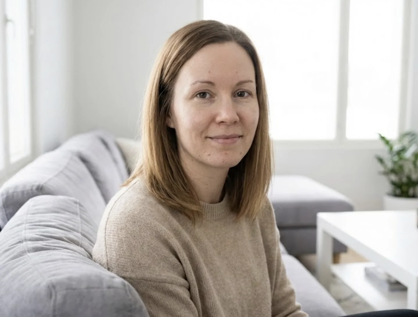 Susan G. Review